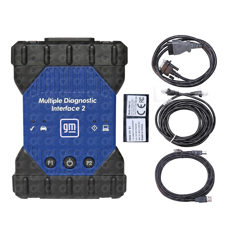 GM MDI 2 Diagnostic Interface KIT